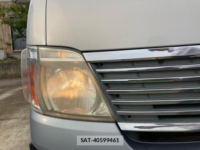 Nissan Caravan 2006-05 8411551-3