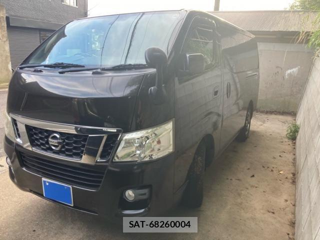 Nissan Caravan 2013-08 8457138-0