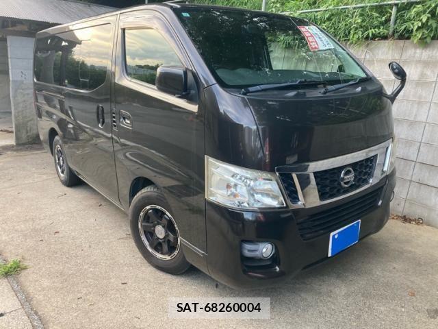 Nissan Caravan 2013-08 8457138-1