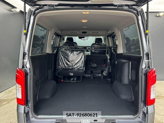 Nissan Caravan 2026-08 8523980-23