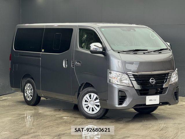 Nissan Caravan 2026-08 8523980-26