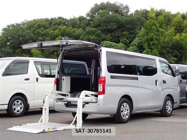 Nissan Caravan 2022-06 8523977-0
