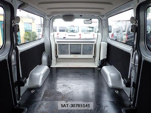 Nissan Caravan 2022-06 8523977-26
