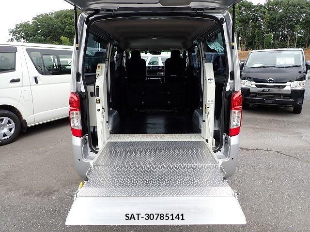 Nissan Caravan 2022-06 8523977-7