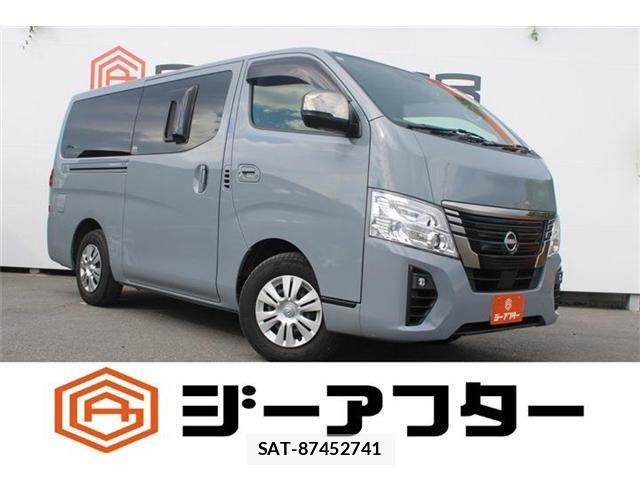 Nissan Caravan 2023-07 8523978-0