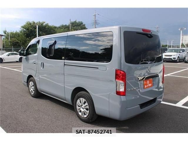 Nissan Caravan 2023-07 8523978-9