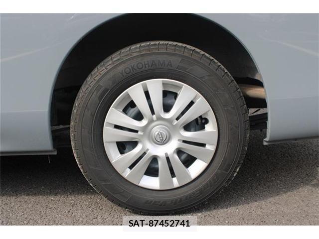 Nissan Caravan 2023-07 8523978-23