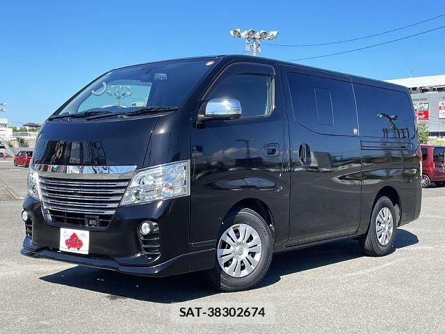 Nissan Caravan 2020-06 8626099-0