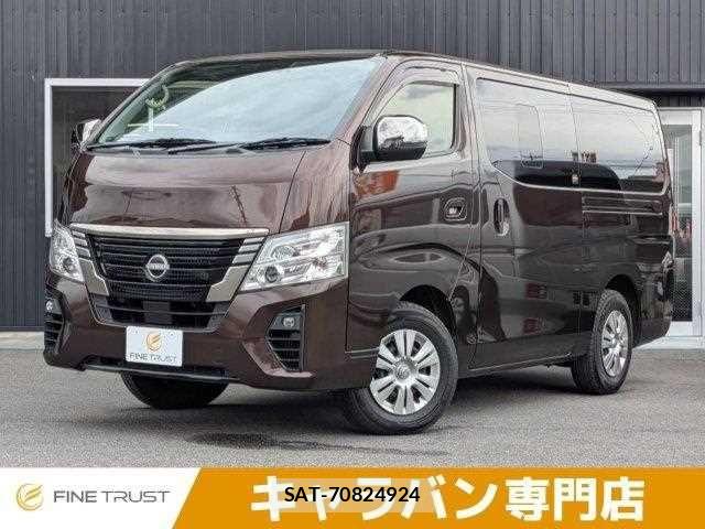 Nissan Caravan 2022-08 8626102-0