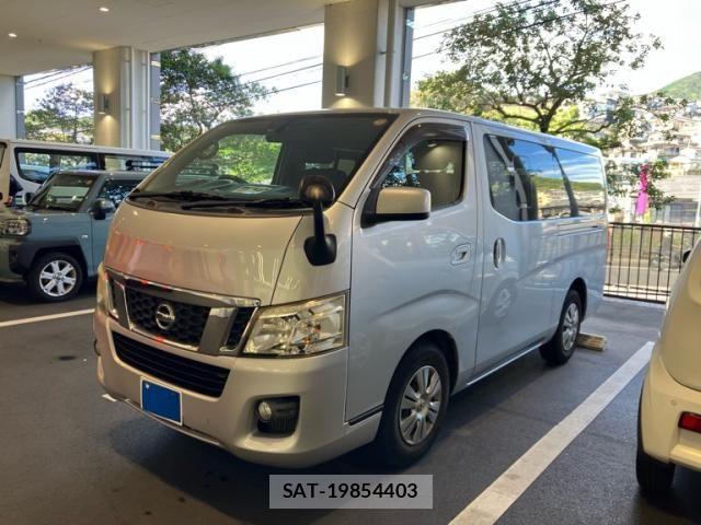 Nissan Caravan 2015-03 8626101-0