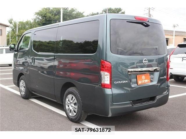 Nissan Caravan 2024-10 8665917-10