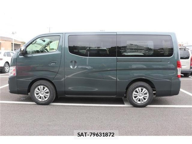 Nissan Caravan 2024-10 8665917-11