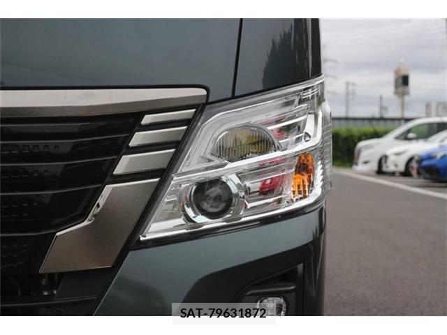 Nissan Caravan 2024-10 8665917-18