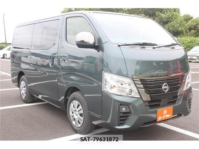 Nissan Caravan 2024-10 8665917-6