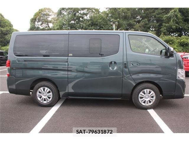 Nissan Caravan 2024-10 8665917-7