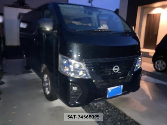 Nissan Caravan 2022-11 8658346-0