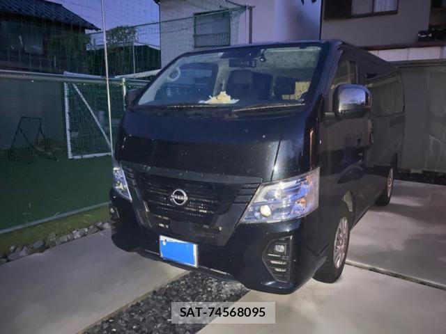 Nissan Caravan 2022-11 8658346-1
