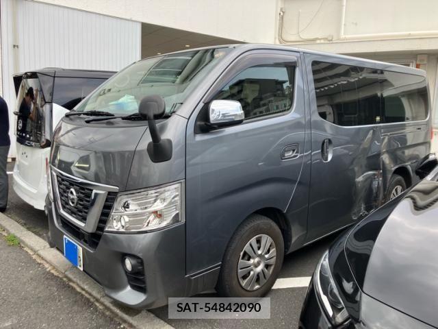 Nissan Caravan 2018-03 8658347-0