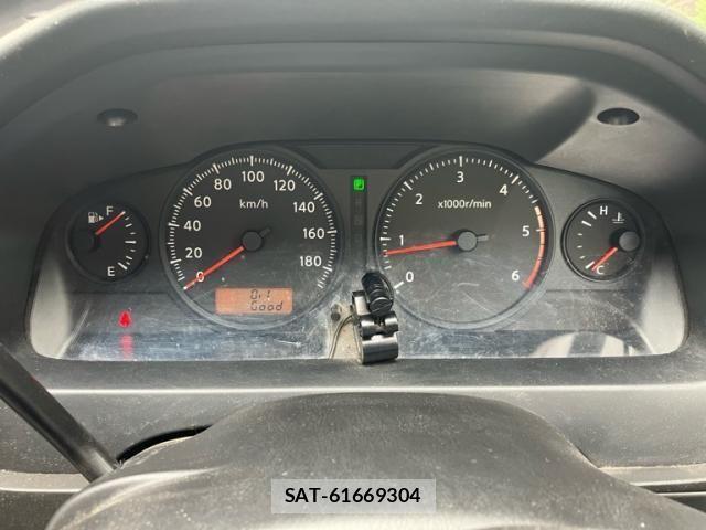 Nissan Caravan 2008-09 8741081-18