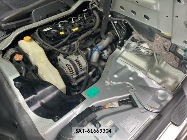 Nissan Caravan 2008-09 8741081-21