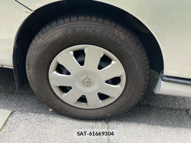 Nissan Caravan 2008-09 8741081-5