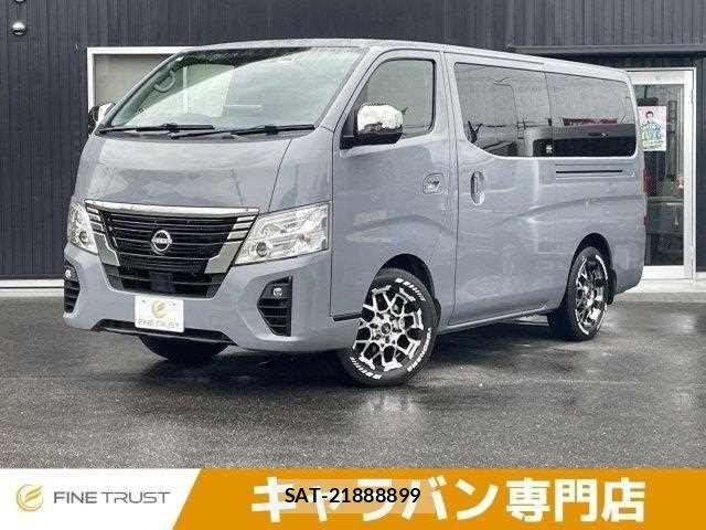 Nissan Caravan 2023-03 8741077-0