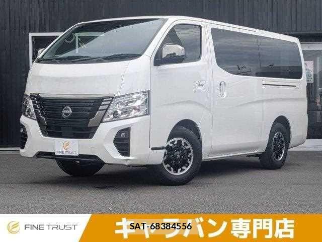 Nissan Caravan 2022-01 8741079-0