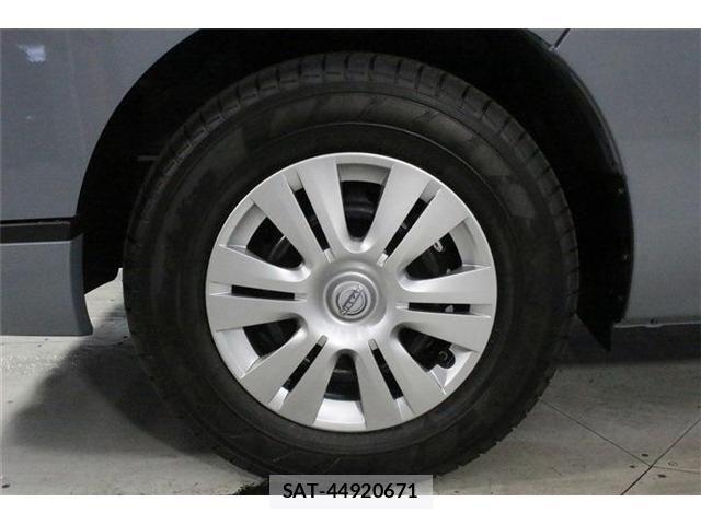Nissan Caravan 2026-08 8741076-25