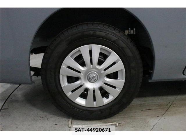 Nissan Caravan 2026-08 8741076-27