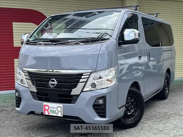 Nissan Caravan 2024-10 8779695-0