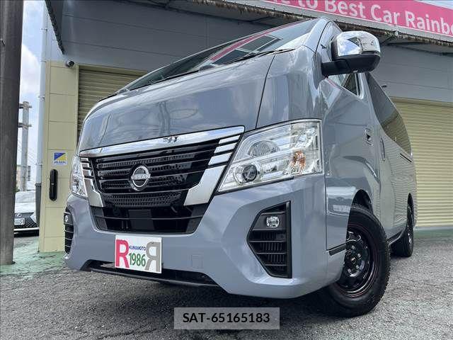 Nissan Caravan 2024-10 8779695-3