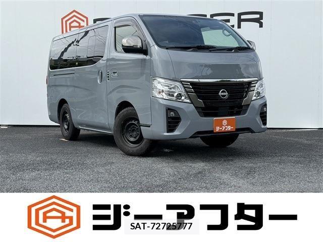 Nissan Caravan 2024-02 8795454-0