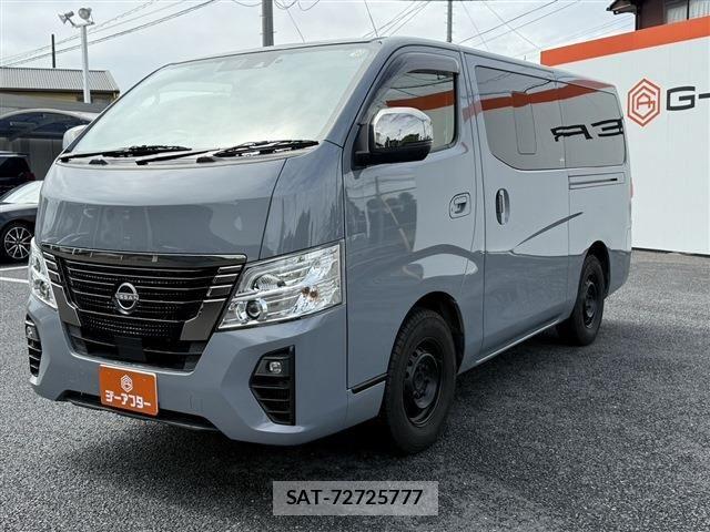 Nissan Caravan 2024-02 8795454-23