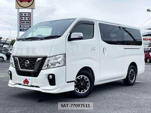 Nissan Caravan 2021-03 8795456-0