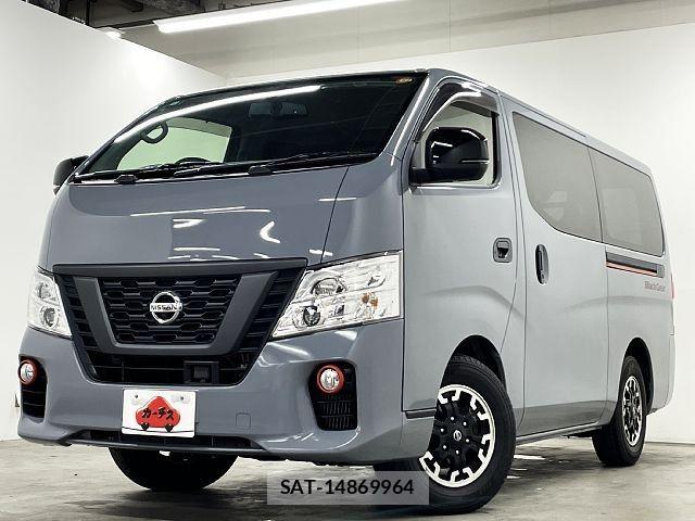 Nissan Caravan 2021-09 8828171-0