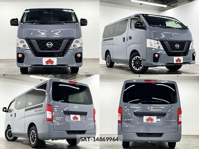 Nissan Caravan 2021-09 8828171-8