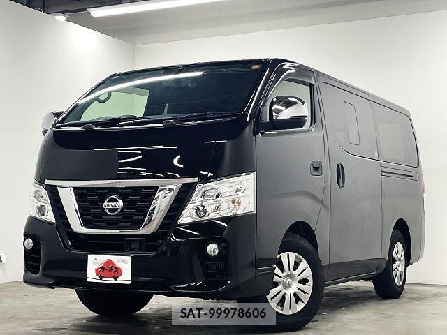 Nissan Caravan 2021-07 8870604-0