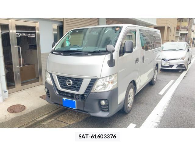 Nissan Caravan 2021-03 8879017-0