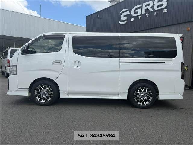 Nissan Caravan 2023-09 8879012-13