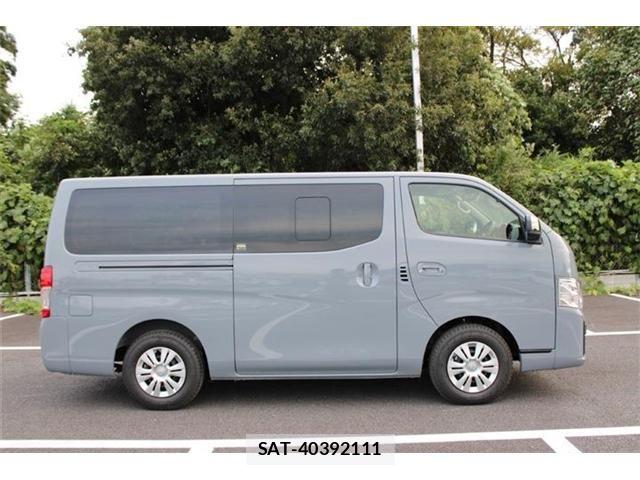 Nissan Caravan 2026-05 8879015-10