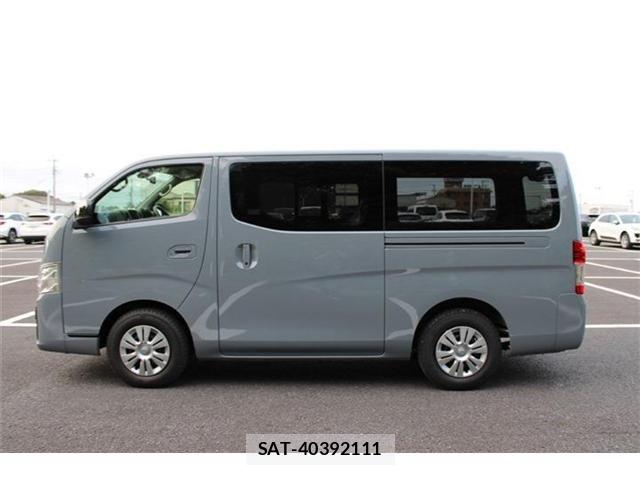Nissan Caravan 2026-05 8879015-8
