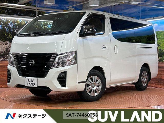 Nissan Caravan 2024-02 8879014-0