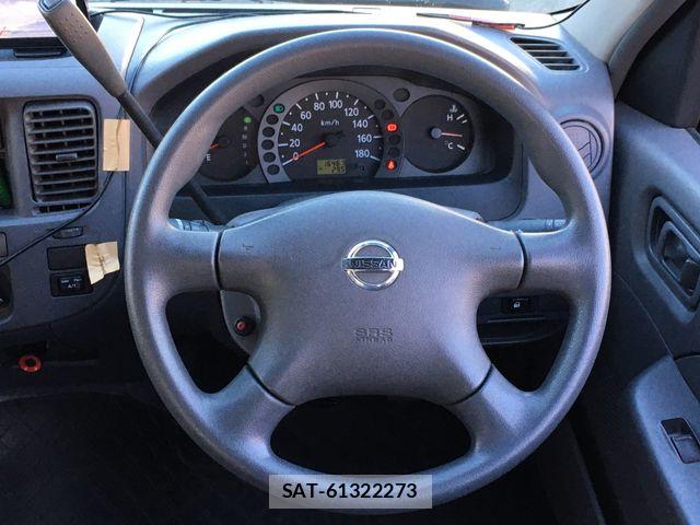 Nissan Caravan 2003-09 8879018-11