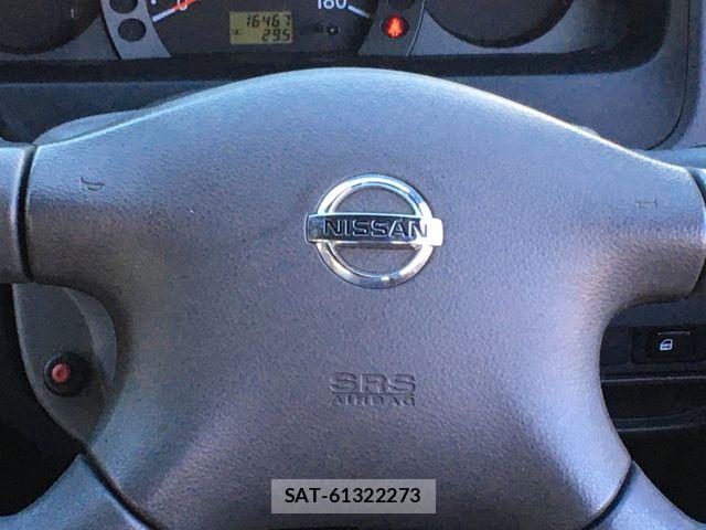 Nissan Caravan 2003-09 8879018-12