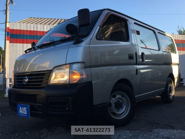 Nissan Caravan 2003-09 8879018-1