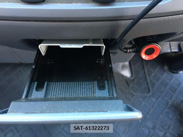 Nissan Caravan 2003-09 8879018-22