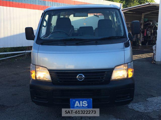 Nissan Caravan 2003-09 8879018-2