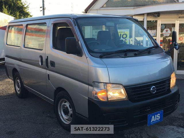 Nissan Caravan 2003-09 8879018-4