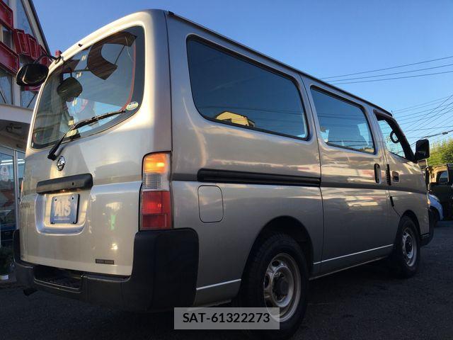 Nissan Caravan 2003-09 8879018-6