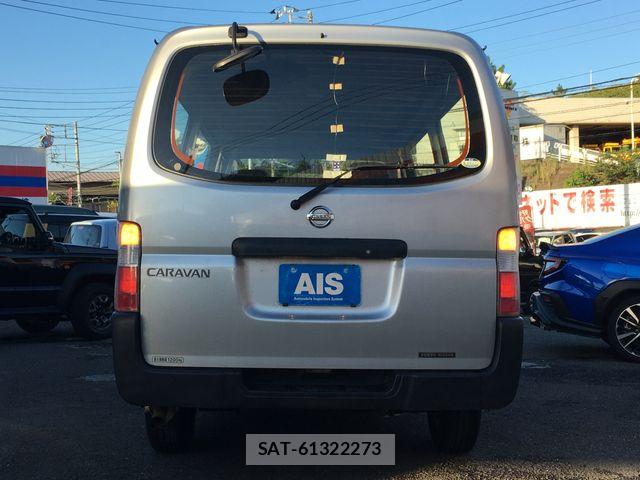 Nissan Caravan 2003-09 8879018-7